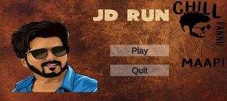 JD Run - Screenshot 1