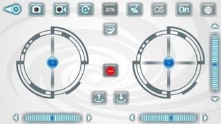 SPYRIT RACE - Screenshot 3