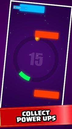 Twister: Twisted Stack - Screenshot 4