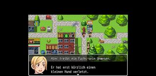 Der Fuchs ist los - Screenshot 2