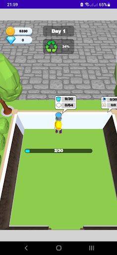 House Design Renovation - Screenshot 2