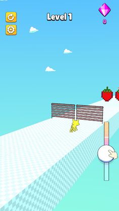 Giant Beasts - Screenshot 3