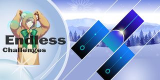 Huggy Wuggy Piano Tiles - Screenshot 1