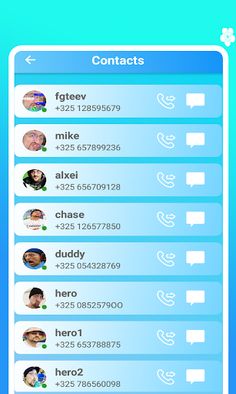 Fgteev Fake call Video duddy - Screenshot 4