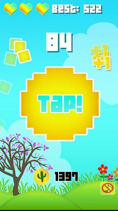 Don't Touch the Cactus - Screenshot 2