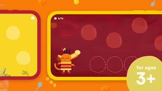 Music puzzles for kids - Screenshot 2
