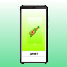 Jeux tourner la bouteille - Screenshot 2