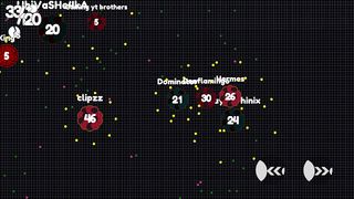 Atom.io - Screenshot 1