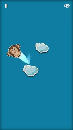 Kulgen: Bouncy Jump Master - Screenshot 1