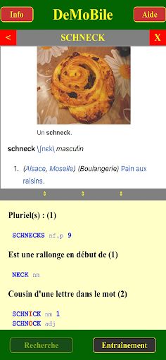 DeMoBile_9 - Screenshot 4