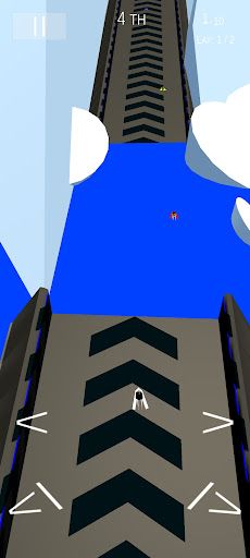 Hard Controls Racers - Screenshot 4