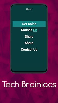 Tech Brainics - Screenshot 3