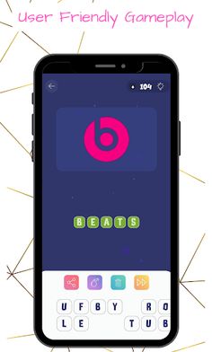 Brands Logo Quiz:Trivia Game - Screenshot 2