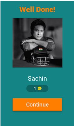 Guess The Cricket Player 2023 - Screenshot 2