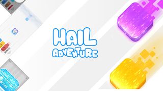 Hail Adventure - Screenshot 1