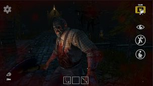 Haunted Horror Multiplayer - Screenshot 2