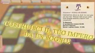 Cashflow 101 gioco in italiano - Screenshot 2
