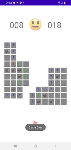 Mine Sweeper 2022 - Screenshot 3