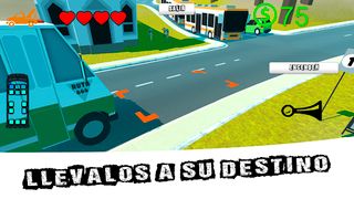 Súbale súbale - Screenshot 3