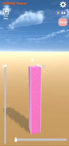 Infinity Tower - Screenshot 3