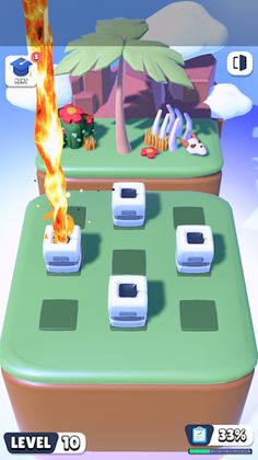 Memory Brain Game Online - Screenshot 4