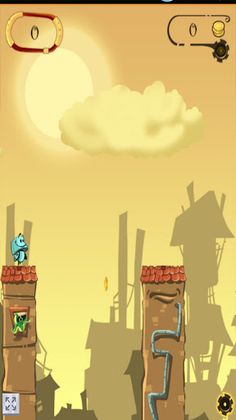 Visionarys: Mini Juegos - Screenshot 4