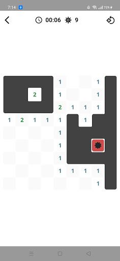 Dynamite - Screenshot 3