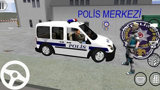 Police Jobs Worlds - Screenshot 1