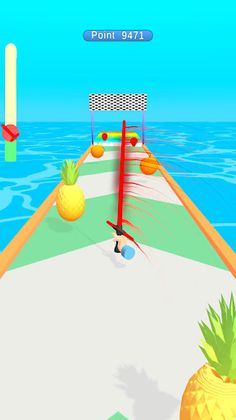 Slice & Evolve - Screenshot 1