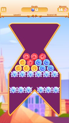 Link Fusion - Screenshot 4