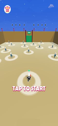 Toilet Monster Survival Games - Screenshot 4
