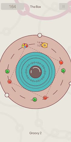 Circle Lapuq - Screenshot 4