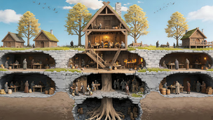 Fate War - Screenshot 2