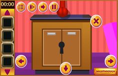 Pleasant House Escape Game - Screenshot 2