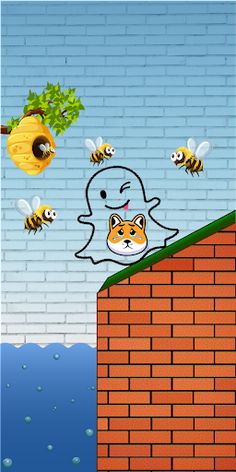 Save Puppies NFT: Doge Rescue - Screenshot 3