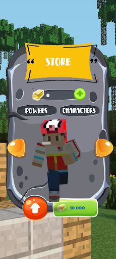 Paw Craft - Screenshot 4