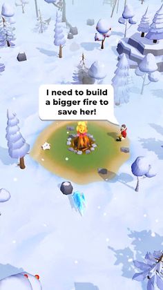 Frozen Survival Idle - Screenshot 2