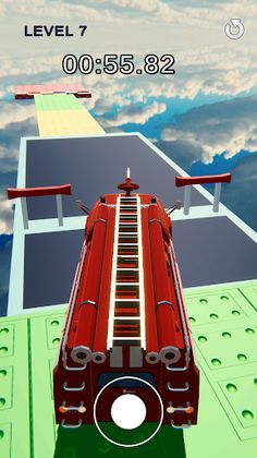 Car Parkour - Screenshot 4