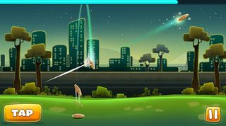 Gilli Danda - A Desi Flick Gam - Screenshot 2