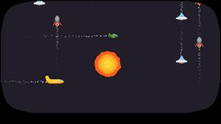 Close To The Sun - Screenshot 1