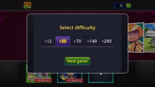 Jigsaw  Vir Puzzle Robot Boy - Screenshot 2