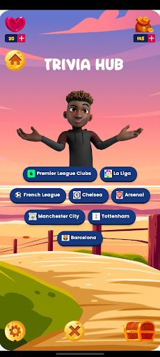 GameArk: Quiz and Trivia Games - Screenshot 4