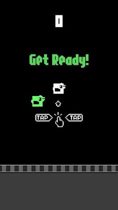 Color Bird - Screenshot 1