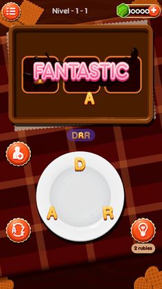 Word Detective - Screenshot 4