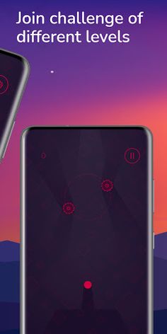 Ball Jump: Pass The Challenge - Screenshot 2