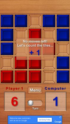 British Square - Screenshot 2