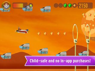 Space Racers: Solar System Cha - Screenshot 3