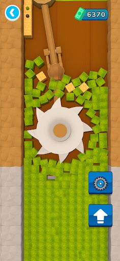 Deeper And Deeper - Screenshot 1