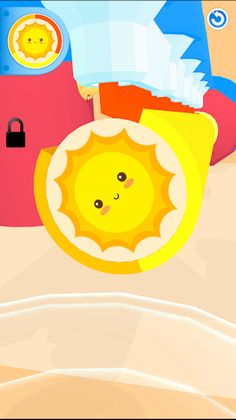 Handmade Candy - Screenshot 4