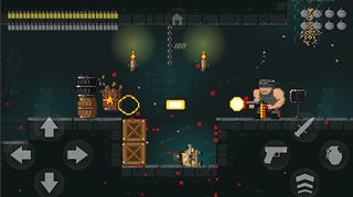 Lucky Joe - Screenshot 2